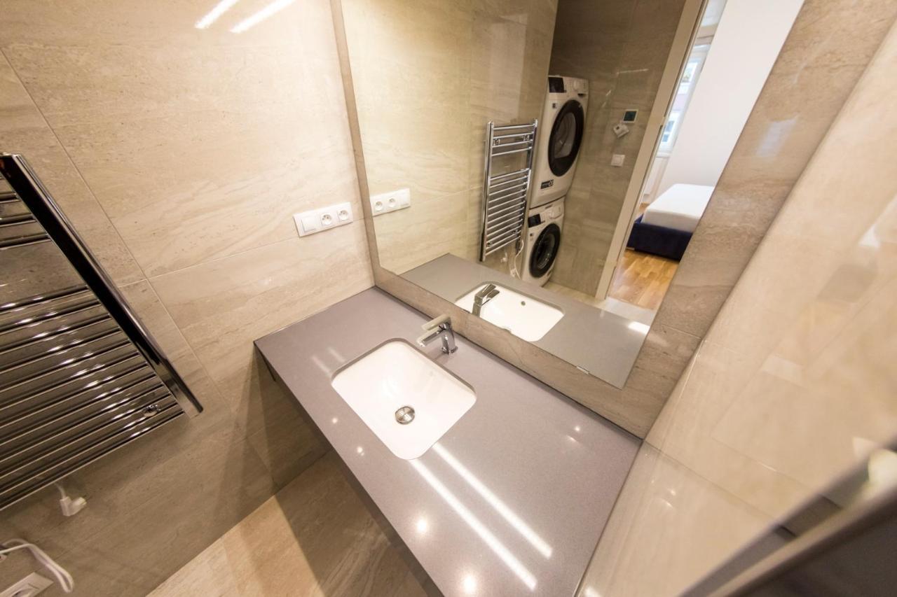 Residence "Gregorius" Prague Exterior photo