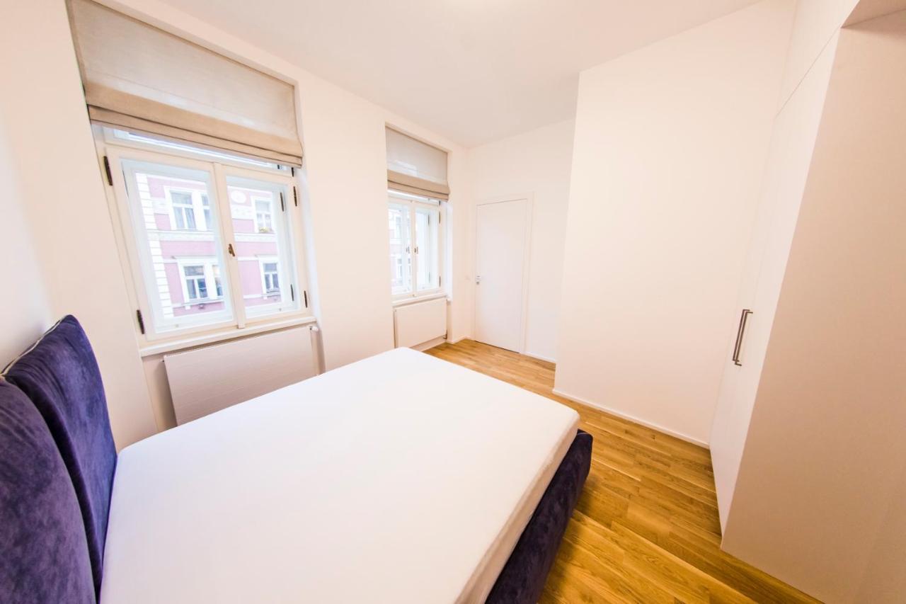 Residence "Gregorius" Prague Exterior photo